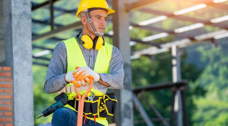 Professional gutter cleaning in Mechanicstown, OH